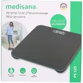Medisana Bilancia Ps 520