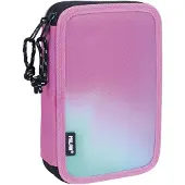 Milan Astuccio Filled Double Decker Sunset