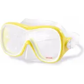 Intex Set Snorkeling Junior Wave Rider Diving