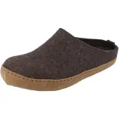 Haflinger Ciabatta marrone