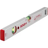 Sola AZB 20 - Wasserwage 20 cm - brevetto -FOCUS Libelle