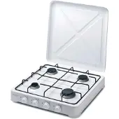 Bastilipo Cucina A Gas Butano Cg-400