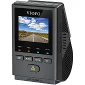 Viofo Telecamera Da Cruscotto A119 Mini 2-g 2k 60fps Wifi Gps