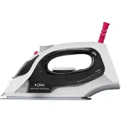Solac Ferro Da Stiro A Vapore Pv2400