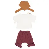 Miniland Set Dune Per Ragazzo 32 Cm
