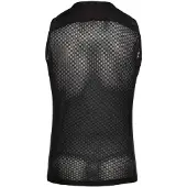Bioracer Maglietta Intima Tecnica Senza Maniche Ns