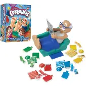 Juegos Gioco Da Tavolo Aguanta Las Cosquillas