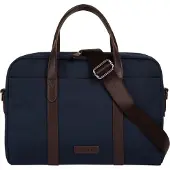Bugatti Maro Cartella 38 cm Vano porta PC blu