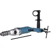 Makita Trapano a percussione Makpac 13mm 1010w a 2 velocità