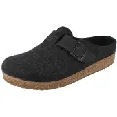 Iesse Schuh Grizzly Chicago Scarpe da casa (40, grigio)