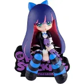 Banpresto Figura Panty &amp; Stocking With Garterbelt Stocking
