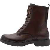 Tamaris Stivaletto stringato marrone