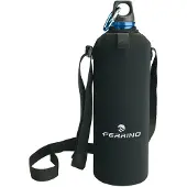 Ferrino Bottiglia Alu Drink Neoprene 1l