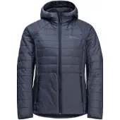 Jack Wolfskin Felpa Con Cappuccio Lapawa Ins