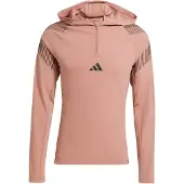 Adidas Felpa Con Cappuccio Pro Series