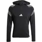 Adidas Felpa Con Cappuccio Pro Series