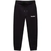 Napapijri Pantaloni 'M-GORI' nero / bianco