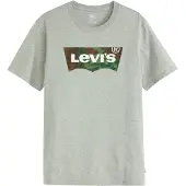 Levi's Maglietta verde sfumato