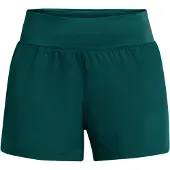 Under Armour Pantaloni Corti Run Stamina 3