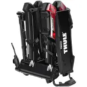 Thule Portabiciclette Per 2 Biciclette Epos Parksecure 13pin