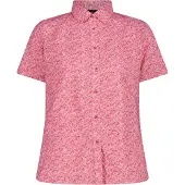 CMP Camicia A Maniche Corte 34s6166