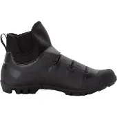 Vaude Kuro Mid STX II Scarpe da ciclismo (38, nero)