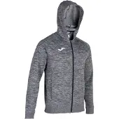 Joma Felpa Con Zip Menfis