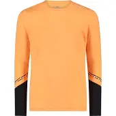 CMP Maglietta A Maniche Lunghe 33n3285