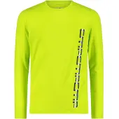 CMP Maglietta A Maniche Lunghe 33n3274