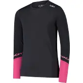 CMP Maglietta A Maniche Lunghe 33n3285