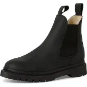 Tamaris Stivaletti nero - 36