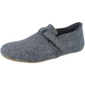 Iesse Schuh Focus Pantofole (40, grigio)