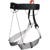 Black Diamond Couloir 3S Harness Imbragatura (S, grigio)