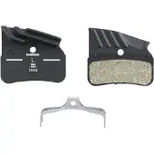Shimano Pastiglie Freno A Disco In Resina N03a
