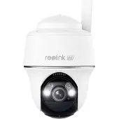 Reolink Go Series G440 Cupola Telecamera di sicurezza IP Interno e esterno 3840 x 2160 Pixel Parete