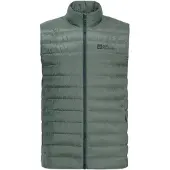 Jack Wolfskin Giubbotto Di Piume Pilvi