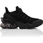 Plein sport Sneakers Tiger Attack Gen X 04 in mesh