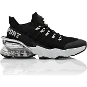 Plein sport Sneakers Tiger Attack Gen X 04 in mesh