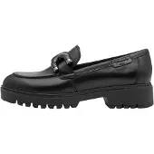 Tamaris Slipper nero