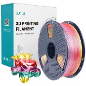 SUNLU Filamento Pla+ 85204