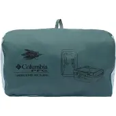 Columbia - Duffel 40L - Landroamer 40L Duffel Metal Black in Nylon - Verde