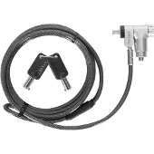 Targus Sistema Di Blocco Per Laptop Asp95mkglx-25