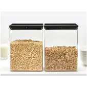 Brabantia Contenitori Impilabili 229985 5.4l
