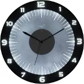 TFA-Dostmann Orologio Da Parete Lumoclock