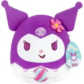 Jazwares Orsacchiotto Sanrio Kuromi