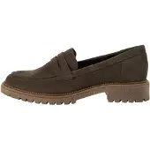 Tamaris Slipper oliva