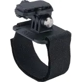 BBB Supporto Per Luce Per Casco Mount 2.0