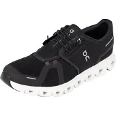 ON - Scarpe lifestyle - Cloud 6 M Black/White per Uomo - Taglia 44.5 - Nero