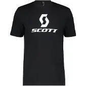 SCOTT Maglietta A Maniche Corte Icon