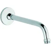 GROHE Braccio doccia Relexa proiezione 200 mm cromo - 27406000